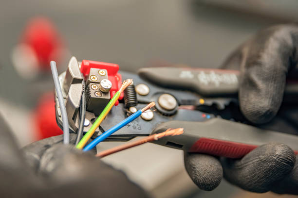 Best Electrical Upgrades for Homes  in Central Falls, RI