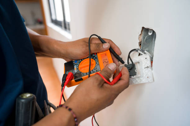 Best Emergency Electrician Near Me  in Central Falls, RI