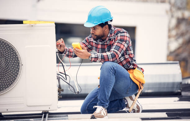 Best Affordable Emergency Electrician  in Central Falls, RI