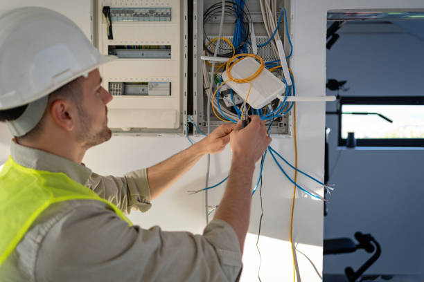 Best Electrical Wiring Services  in Central Falls, RI