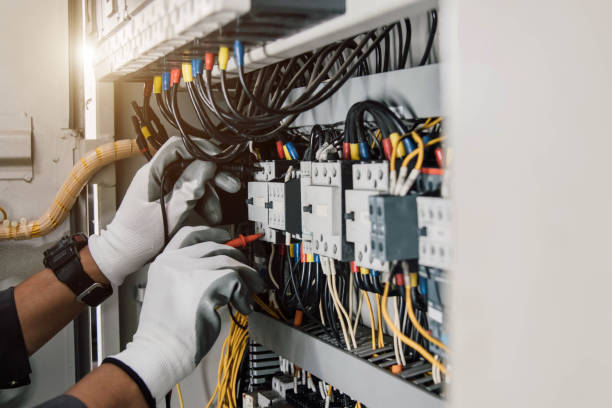 Best Electrician Near Me  in Central Falls, RI