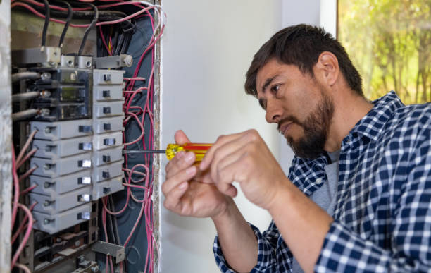 Best 24-Hour Electrician  in Central Falls, RI